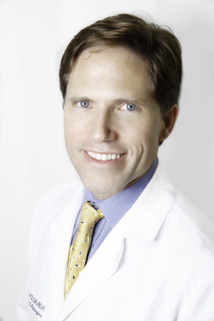 Otolaryngologist Fort Walton Beach, FL